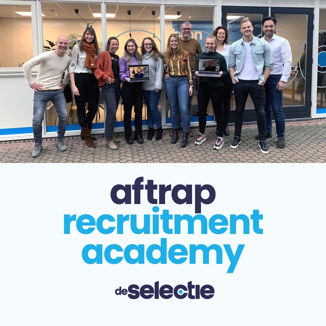 Recruitment Academy