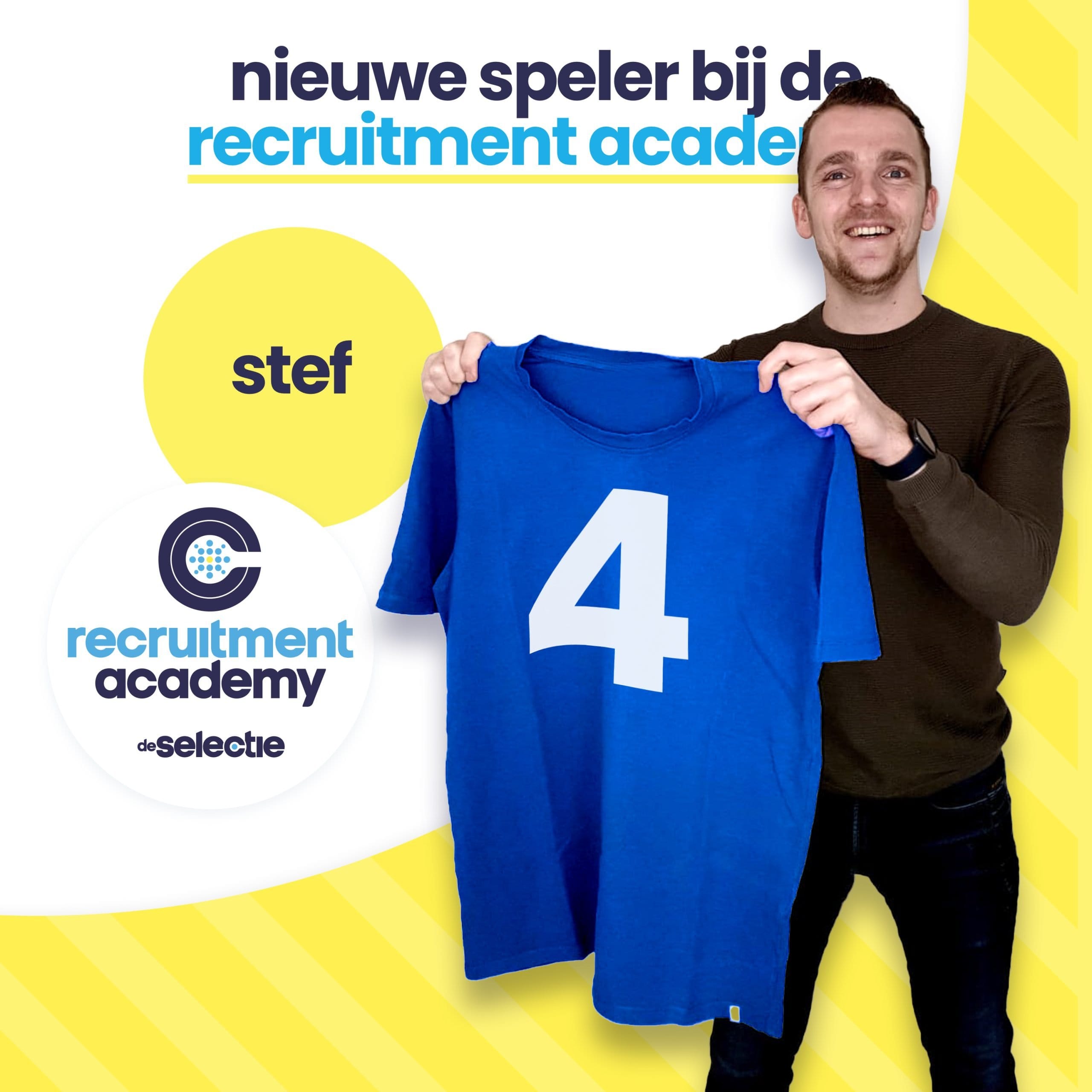 recruitment team
