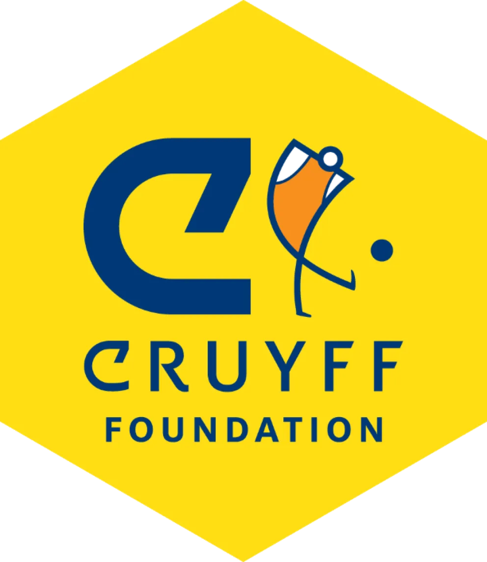Logo JCF