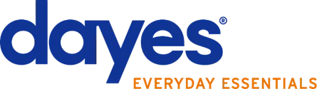 dayes logo