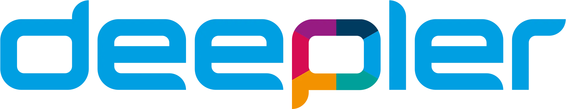 deepler Logo
