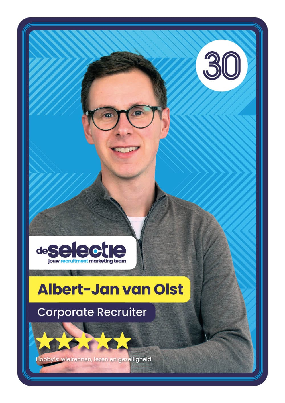 DeSelectie PlayerCards17