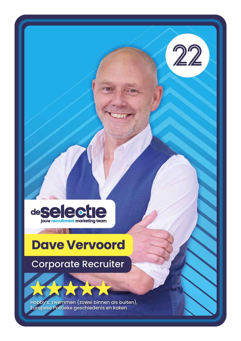 DeSelectie PlayerCards49