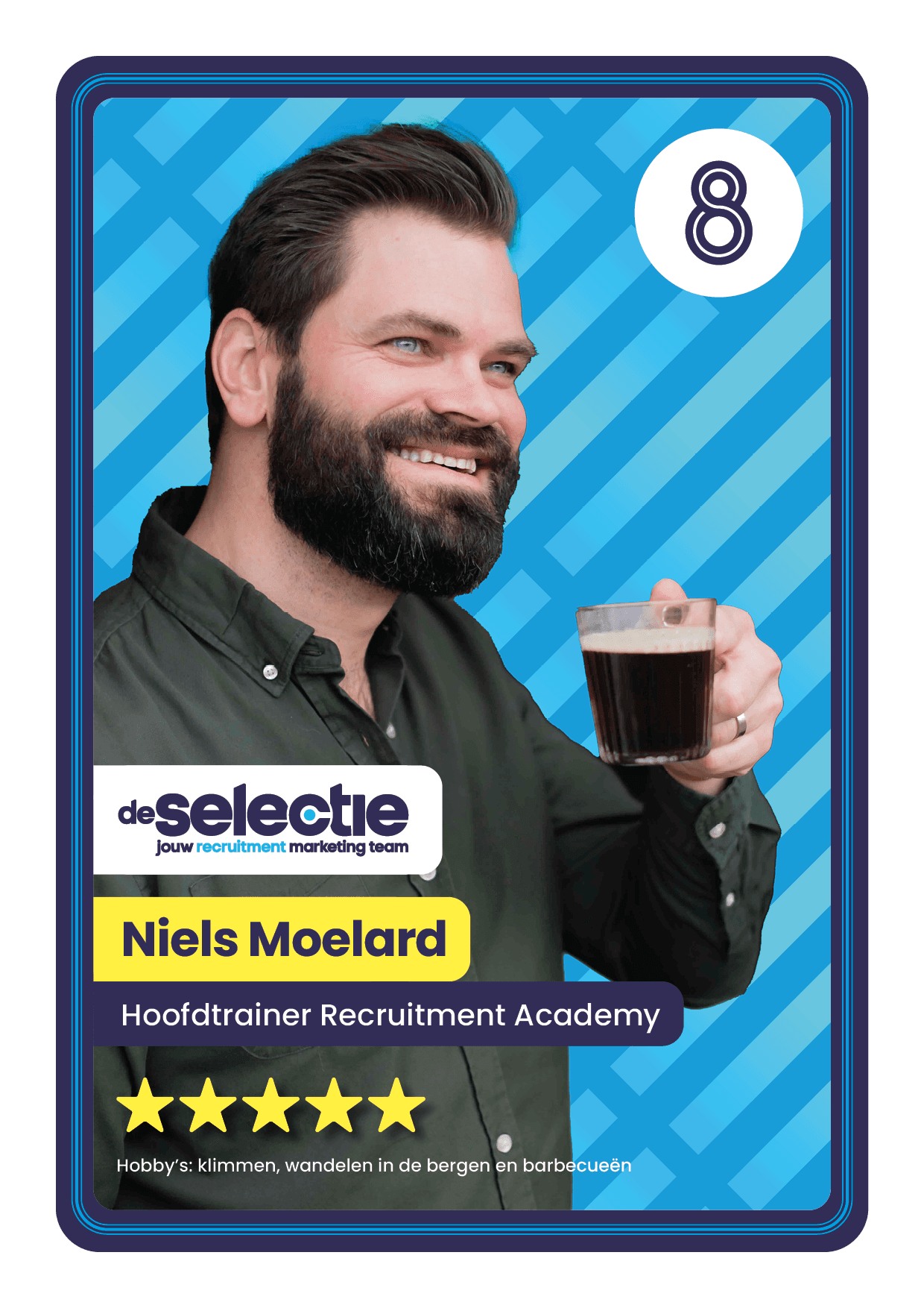 DeSelectie PlayerCards7