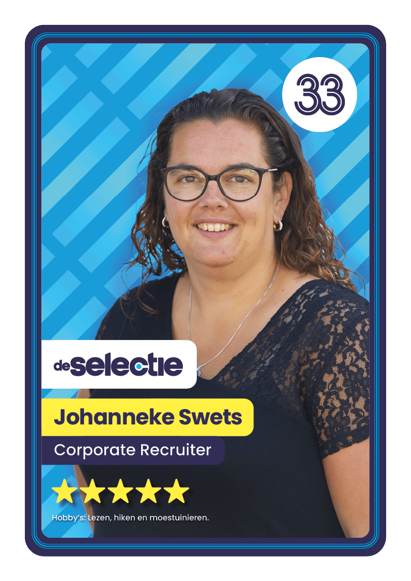 DeSelectie Spelerskaarten10