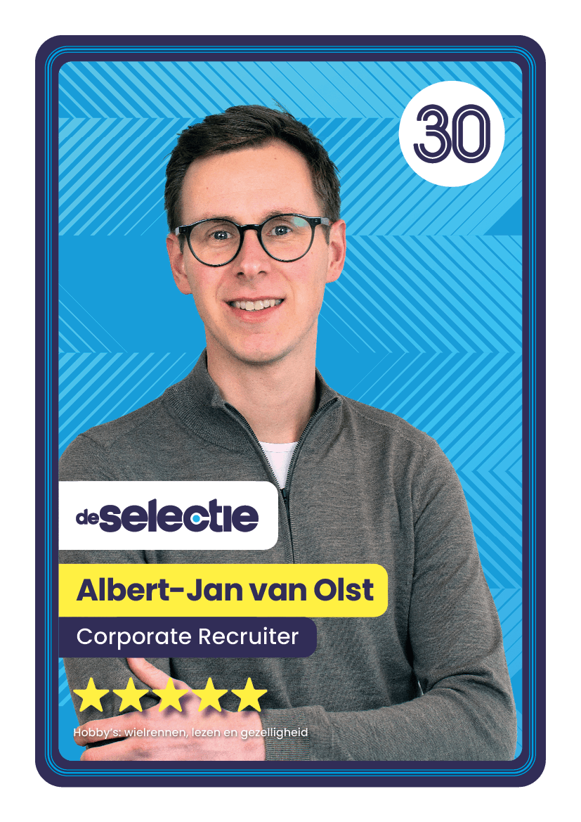 DeSelectie Spelerskaarten14