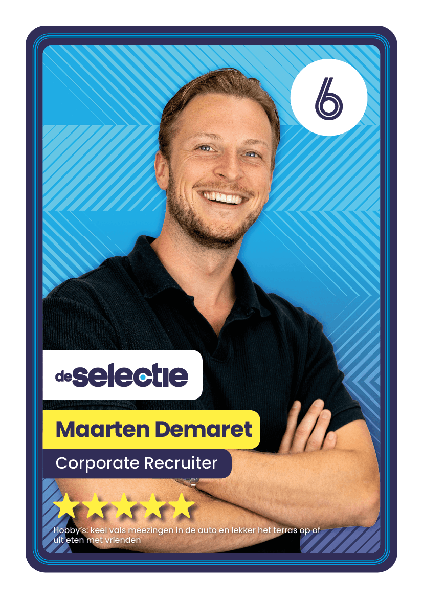 DeSelectie Spelerskaarten24