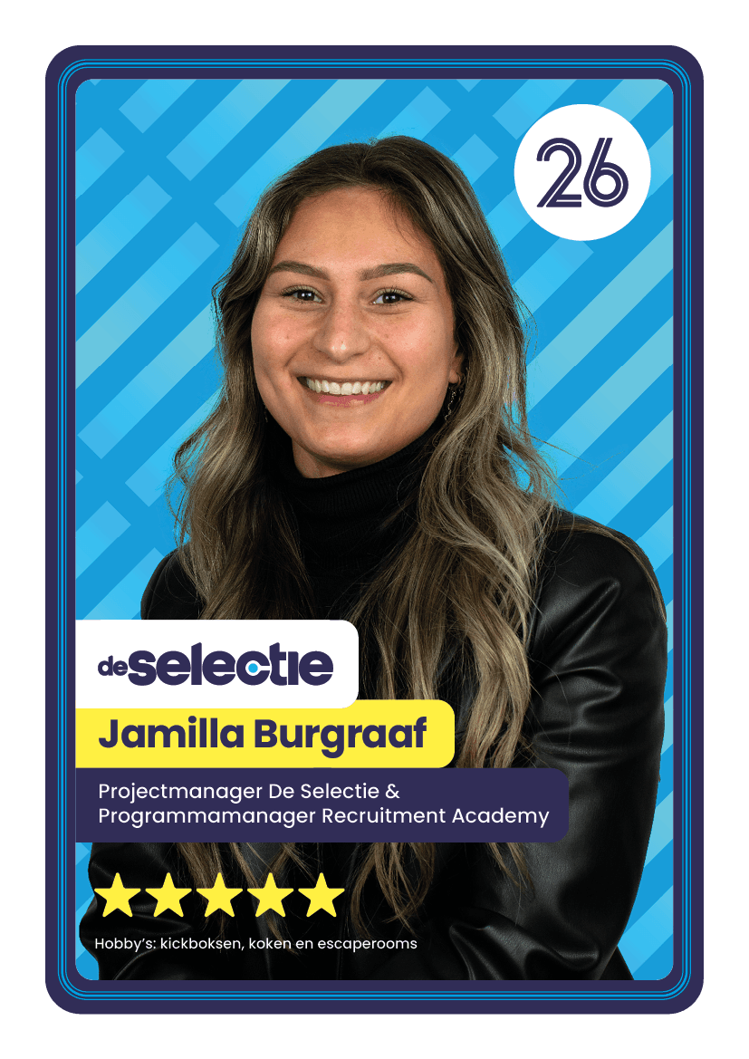 DeSelectie Spelerskaarten5