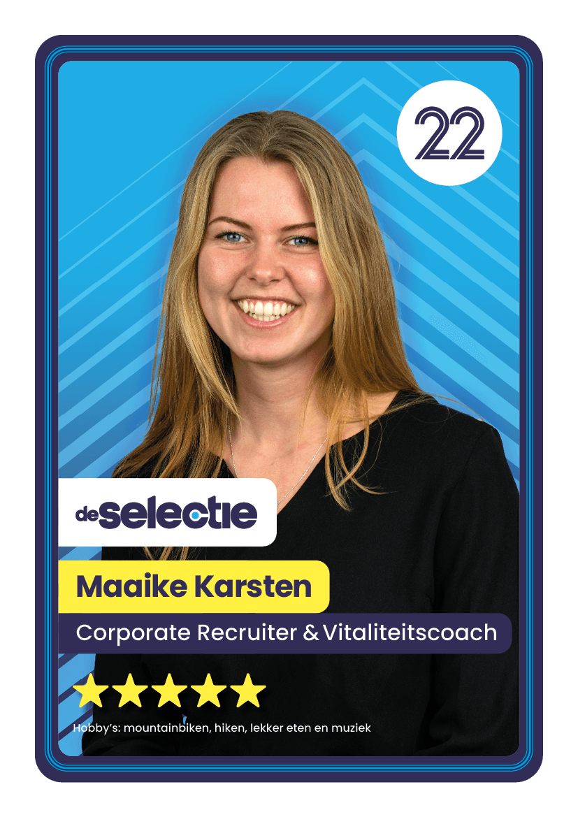 DeSelectie Spelerskaarten9