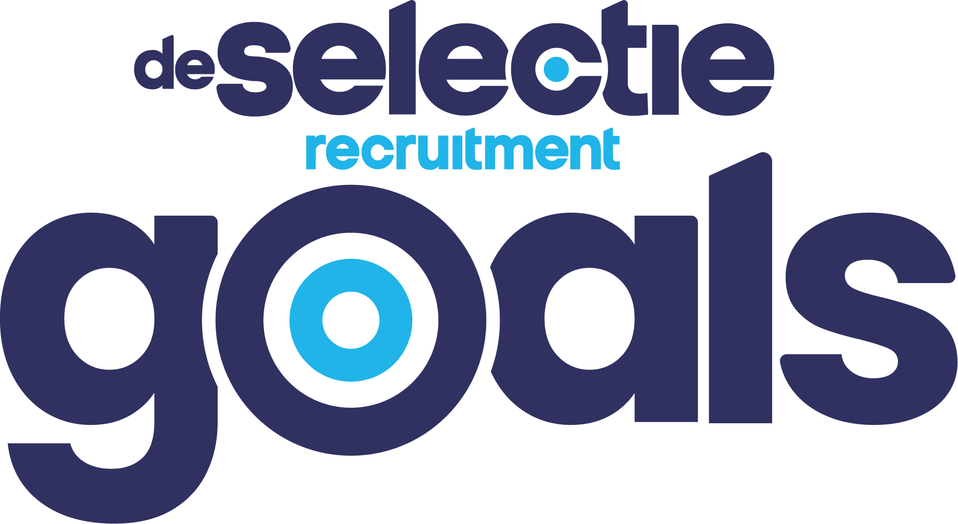 DeSelectie Goals logo website